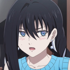 Yuki-Onna