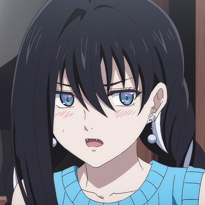 Yuki-Onna