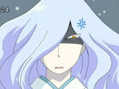 Yuki-onna