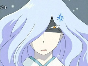 Yuki-onna