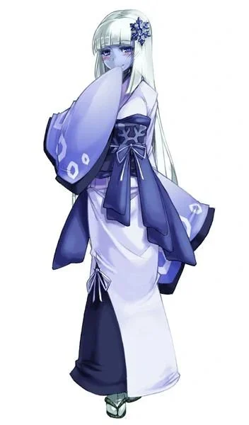Yuki-Onna