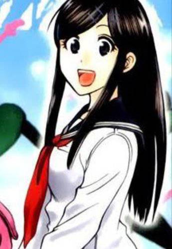 Yuki Sakuma
