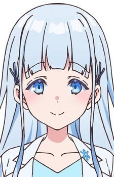 Yuki Saotome