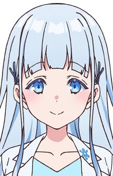 Yuki Saotome
