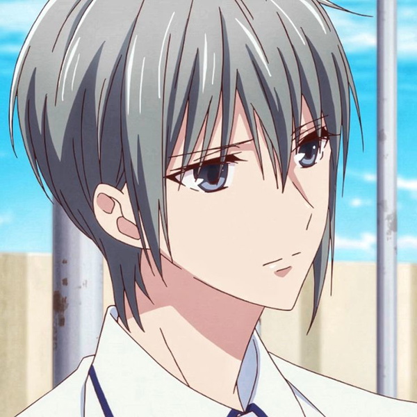 Yuki Sohma