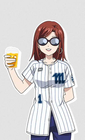 Yuki Takino