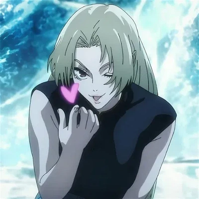 Yuki Tsukumo - Jujutsu Kaisen - MyWaifuList