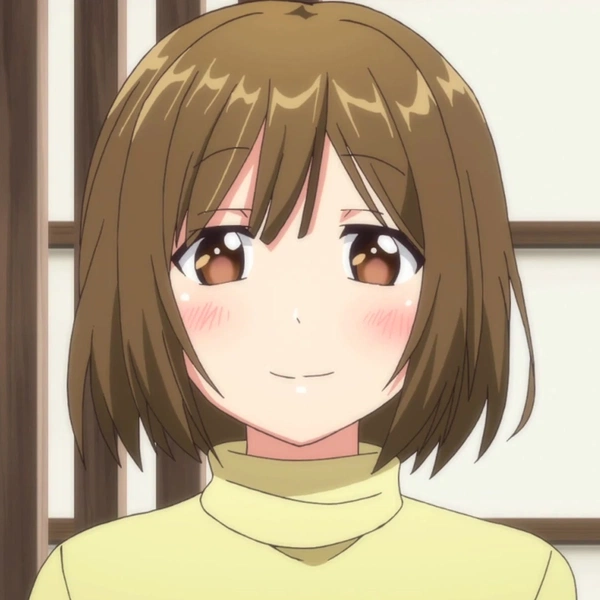 Yuki Uchiki