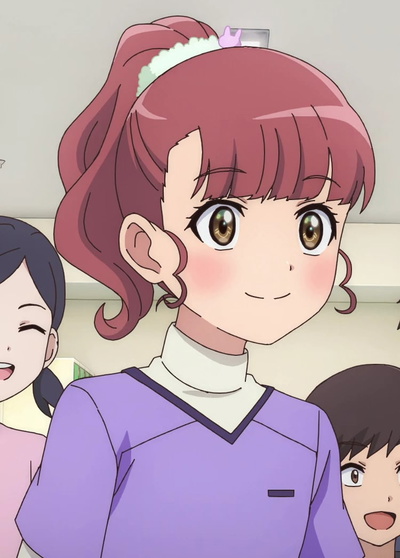 Yuki Uyama