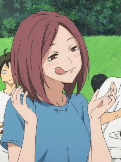 Yukie Shirofuku