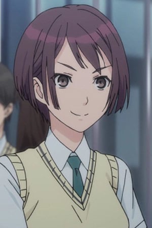 Yukie Takato