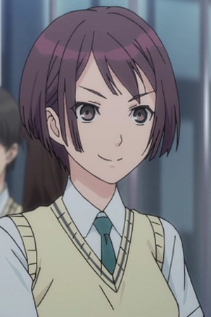 Yukie Takato