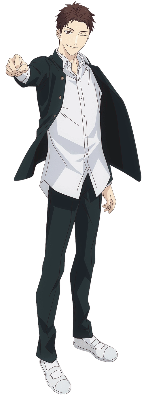 Yukihiro Aida