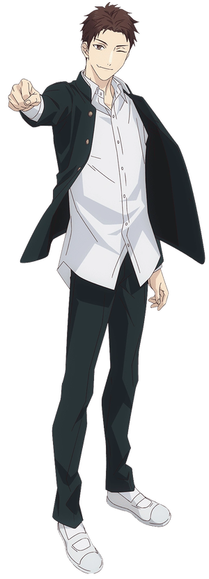 Yukihiro Aida