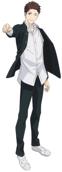 Yukihiro Aida
