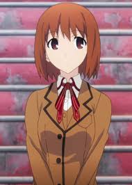 Yukika Saegusa