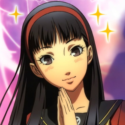 Yukiko Amagi