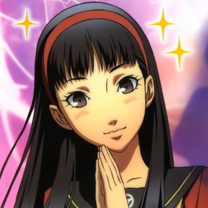 Yukiko Amagi