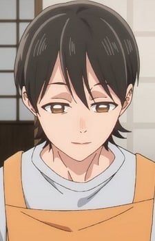 Display picture for Yukiko Inomata