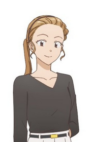 Yukiko Sakura