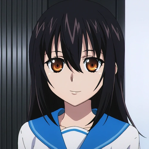 Yukina Himeragi