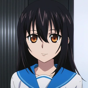 Yukina Himeragi