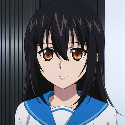 Yukina Himeragi