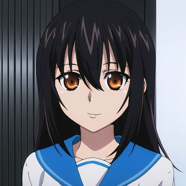 Yukina Himeragi