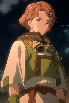 Display picture for Yukina