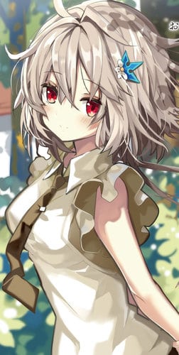 Yukina Shirogane