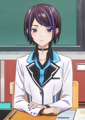 Yukine Hyoudou