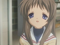 Yukine Miyazawa portrait