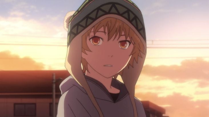 Display picture for Yukine