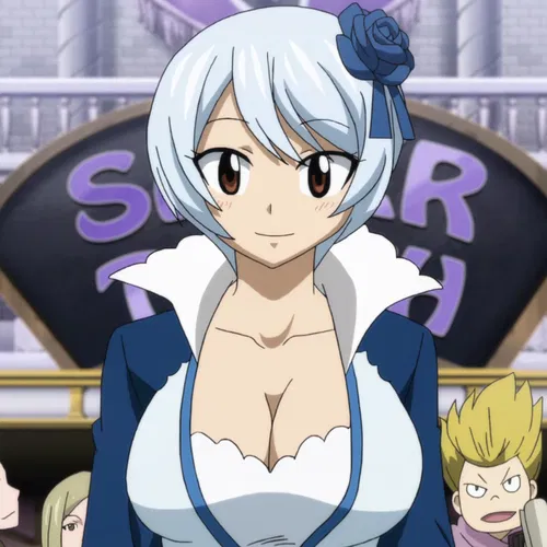 Display picture for Yukino Agria