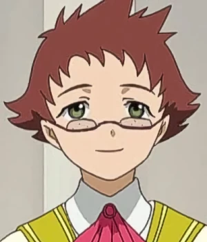 Yukino Chrysant