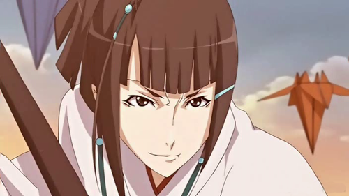 Yukino Oribe
