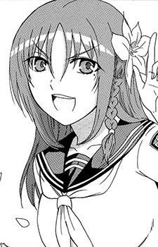 Display picture for Yukino Senmaya