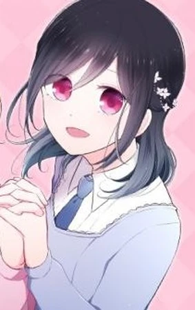 Yukino Suzushiro