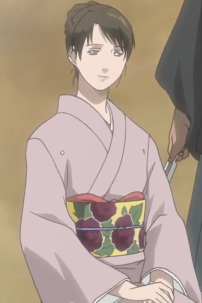 Yukio no Haha