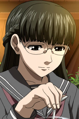 Yukio Washimine