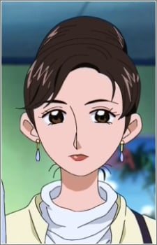 Yukishiro Aya