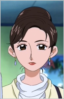 Yukishiro Aya