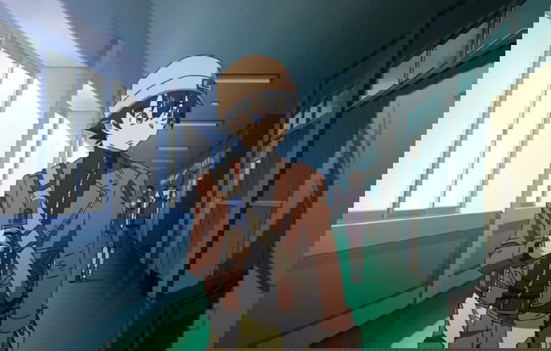 Display picture for Yukiteru Amano