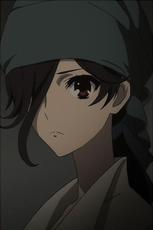 Yukiyo Misaki