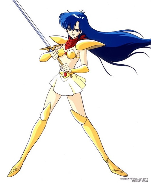 Yuko Asou