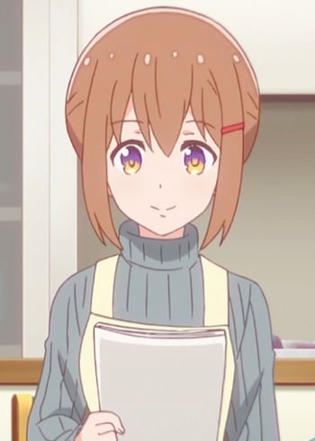 Yuko Konohata