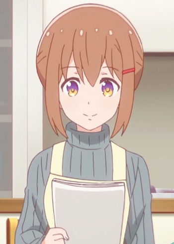 Yuko Konohata