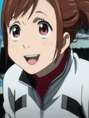 Yuuko Nishigori