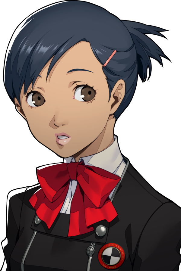 Yuko Nishiwaki