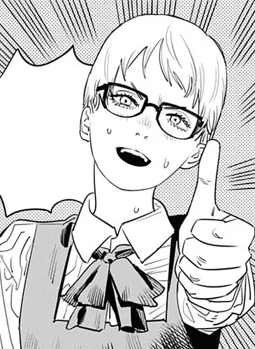 Display picture for Yuko
